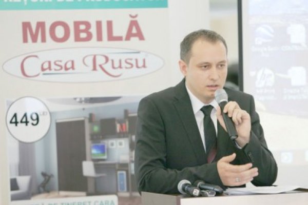 Casa Rusu se extinde la Constanţa